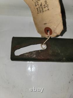 NOS Generator Brace Arm for Willys MB Ford GPW Jeep G503 Part# G503-7352388