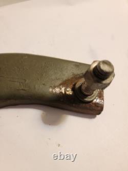 NOS Generator Brace Arm for Willys MB Ford GPW Jeep G503 Part# G503-7352388