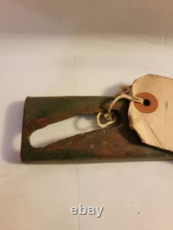 NOS Generator Brace Arm for Willys MB Ford GPW Jeep G503 Part# G503-7352388