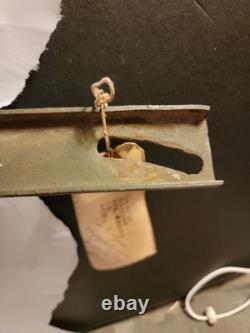 NOS Generator Brace Arm for Willys MB Ford GPW Jeep G503 Part# G503-7352388