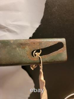 NOS Generator Brace Arm for Willys MB Ford GPW Jeep G503 Part# G503-7352388