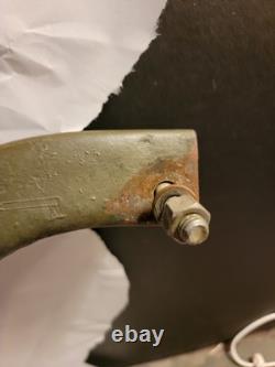 NOS Generator Brace Arm for Willys MB Ford GPW Jeep G503 Part# G503-7352388