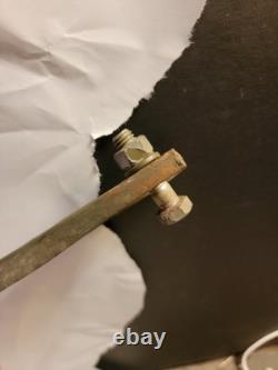 NOS Generator Brace Arm for Willys MB Ford GPW Jeep G503 Part# G503-7352388