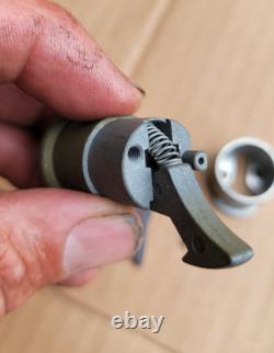 NOS Glove Box Lock & H700 Key for Willys MB M38 M38A1 CJ Ford GPW Jeep WO-A-3823