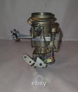 NOS In Box Carter YF 938-SD Carburetor for Willys MB & Ford GPW Jeep With F134