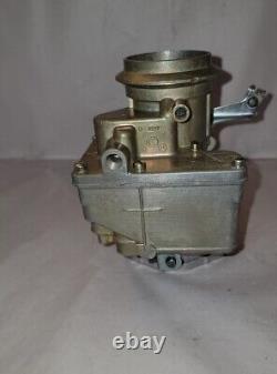 NOS In Box Carter YF 938-SD Carburetor for Willys MB & Ford GPW Jeep With F134