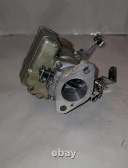 NOS In Box Carter YF 938-SD Carburetor for Willys MB & Ford GPW Jeep With F134