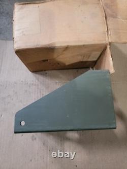 NOS MP-50 AMTEC Antenna Mount Base Bracket Willys MB, M38, M38A1 & Ford GPW Jeep