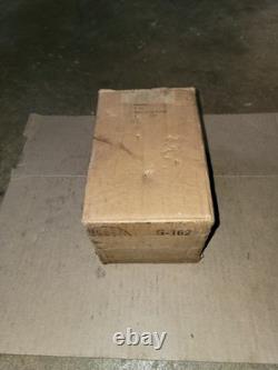 NOS MP-50 AMTEC Antenna Mount Base Bracket Willys MB, M38, M38A1 & Ford GPW Jeep