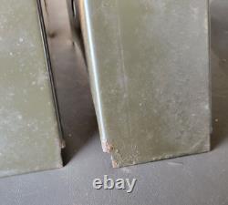 NOS Miscellaneous Military Brackets for WW2 Willys Jeep Ford GPW M38 M38A1 Jeep