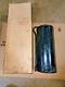 Nos Radiator Overflow Surge Tank For Wwii Mb Gpw M38 Cj2a Jeep Dukw G503 G501