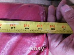 NOS Rear Bottom Seat Cushion Assembly for Willys MB, CJ2A, Ford GPW Jeep G503