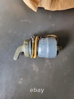 NOS Rotary Switch Ignition or Toggle for WWII Ford GPW Willys MB M38 A1 CJ Jeeps