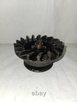 NOS SP484 GEG-5001A Generator Pulley Ford GPW Willys MB Jeep P# GPW-10130 A-1639