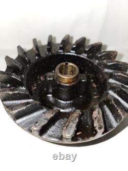 NOS SP484 GEG-5001A Generator Pulley Ford GPW Willys MB Jeep P# GPW-10130 A-1639