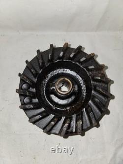 NOS SP484 GEG-5001A Generator Pulley Ford GPW Willys MB Jeep P# GPW-10130 A-1639