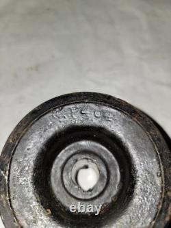 NOS SP484 GEG-5001A Generator Pulley Ford GPW Willys MB Jeep P# GPW-10130 A-1639