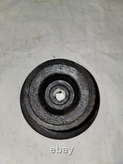 NOS SP484 GEG-5001A Generator Pulley Ford GPW Willys MB Jeep P# GPW-10130 A-1639