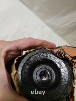 NOS SP484 GEG-5001A Generator Pulley Ford GPW Willys MB Jeep P# GPW-10130 A-1639