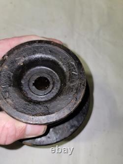 NOS SP484 GEG-5001A Generator Pulley Ford GPW Willys MB Jeep P# GPW-10130 A-1639