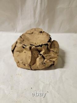 NOS SP484 GEG-5001A Generator Pulley Ford GPW Willys MB Jeep P# GPW-10130 A-1639