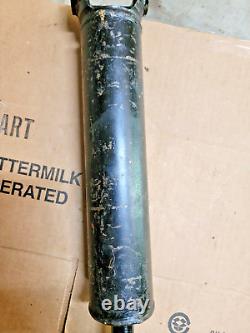 NOS Spicer Fat Tube Rear Propeller Drive Shaft for Willys MB Ford GPW Jeep G503