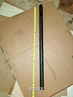 NOS Steering Column Jacket Tube for Willys MB & Ford GPW Jeep P# WO-A-1199 G503