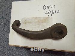 NOS Steering Pitman Arm for WWIII Willys MB Ford GPW 1941-1966 Jeep P# WO-A1116