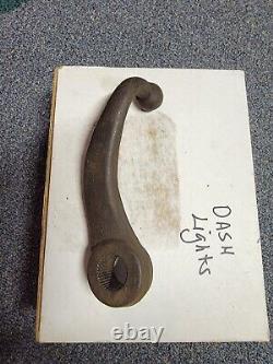NOS Steering Pitman Arm for WWIII Willys MB Ford GPW 1941-1966 Jeep P# WO-A1116