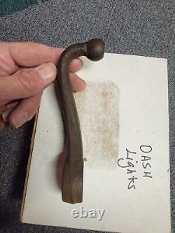 NOS Steering Pitman Arm for WWIII Willys MB Ford GPW 1941-1966 Jeep P# WO-A1116