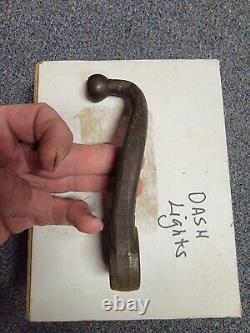 NOS Steering Pitman Arm for WWIII Willys MB Ford GPW 1941-1966 Jeep P# WO-A1116