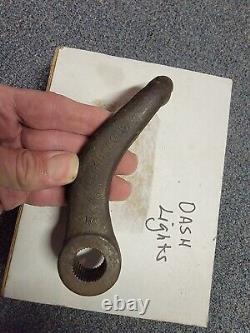 NOS Steering Pitman Arm for WWIII Willys MB Ford GPW 1941-1966 Jeep P# WO-A1116