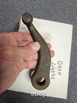 NOS Steering Pitman Arm for WWIII Willys MB Ford GPW 1941-1966 Jeep P# WO-A1116