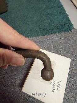 NOS Steering Pitman Arm for WWIII Willys MB Ford GPW 1941-1966 Jeep P# WO-A1116