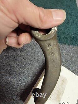 NOS Steering Pitman Arm for WWIII Willys MB Ford GPW 1941-1966 Jeep P# WO-A1116
