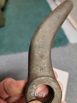 NOS Steering Pitman Arm for WWIII Willys MB Ford GPW 1941-1966 Jeep P# WO-A1116