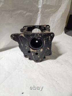 NOS T84 Transmission Housing Willys MB & Ford GPW Jeep G503 P# WOA1148 T84J-1A