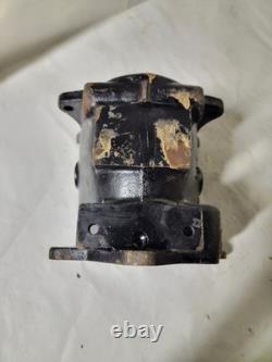 NOS T84 Transmission Housing Willys MB & Ford GPW Jeep G503 P# WOA1148 T84J-1A