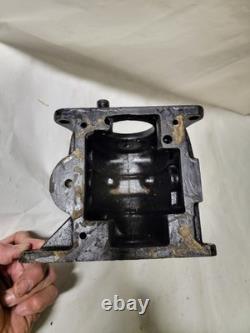 NOS T84 Transmission Housing Willys MB & Ford GPW Jeep G503 P# WOA1148 T84J-1A