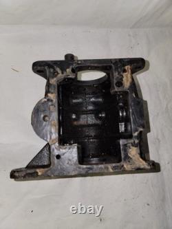 NOS T84 Transmission Housing Willys MB & Ford GPW Jeep G503 P# WOA1148 T84J-1A