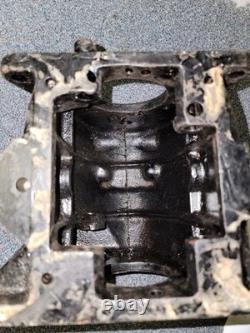 NOS T84 Transmission Housing Willys MB & Ford GPW Jeep G503 P# WOA1148 T84J-1A