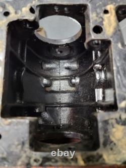 NOS T84 Transmission Housing Willys MB & Ford GPW Jeep G503 P# WOA1148 T84J-1A