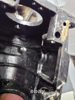 NOS T84 Transmission Housing Willys MB & Ford GPW Jeep G503 P# WOA1148 T84J-1A