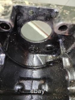 NOS T84 Transmission Housing Willys MB & Ford GPW Jeep G503 P# WOA1148 T84J-1A