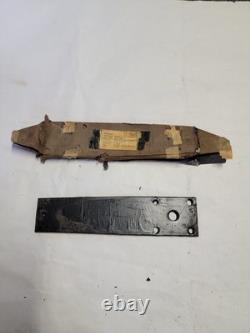 NOS Torque Reaction Spring Leaf WW2 Willys MB, Ford GPW, M201 Jeep WO-A-6168