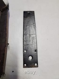 NOS Torque Reaction Spring Leaf WW2 Willys MB, Ford GPW, M201 Jeep WO-A-6168