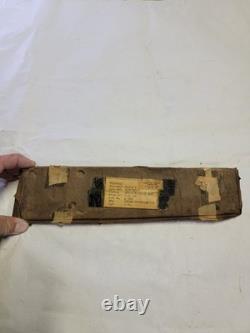 NOS Torque Reaction Spring Leaf WW2 Willys MB, Ford GPW, M201 Jeep WO-A-6168