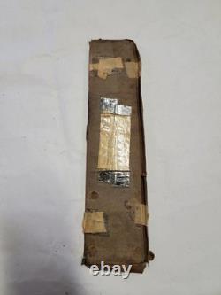 NOS Torque Reaction Spring Leaf WW2 Willys MB, Ford GPW, M201 Jeep WO-A-6168