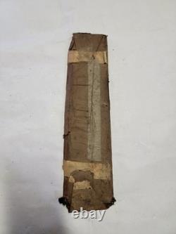 NOS Torque Reaction Spring Leaf WW2 Willys MB, Ford GPW, M201 Jeep WO-A-6168