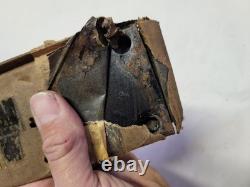 NOS Torque Reaction Spring Leaf WW2 Willys MB, Ford GPW, M201 Jeep WO-A-6168